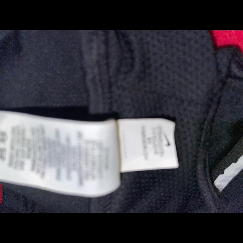 Nike Infinity Bra  X-Small - Picture 5 of 7
